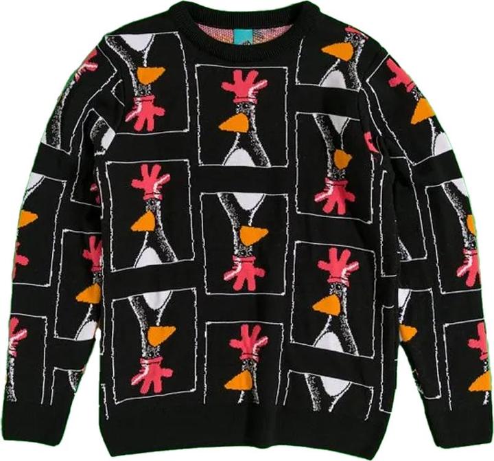 Produktbild Wallace and Gromit Pullover Jerseyware (XXL)