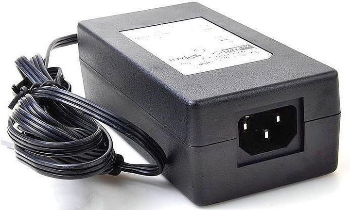 Actual product image AGI Power supply compatible with HP Photosmart C3100