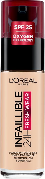 Produktbild L'Oréal Paris Infaillible (20 Ivory)