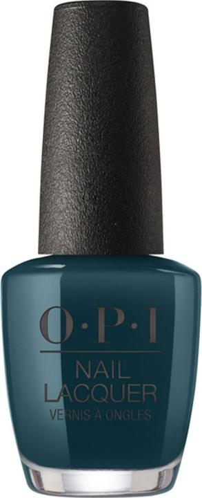 Produktbild OPI Washington DC - CIA Color is Awesome (Washington DC - CIA Color is Awesome, Farblack)