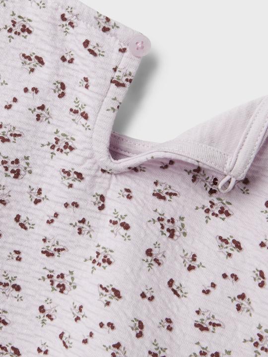 Image du produit Name it Robe à manches longues (116)