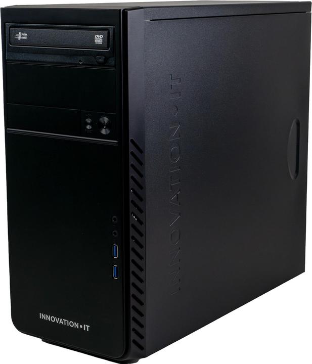 Produktbild Innovation IT PC Intel i7-14700 / 32GB / SSD 1TB M.2 NVMe (1000 GB, 32 GB, Intel Core i7-14700)