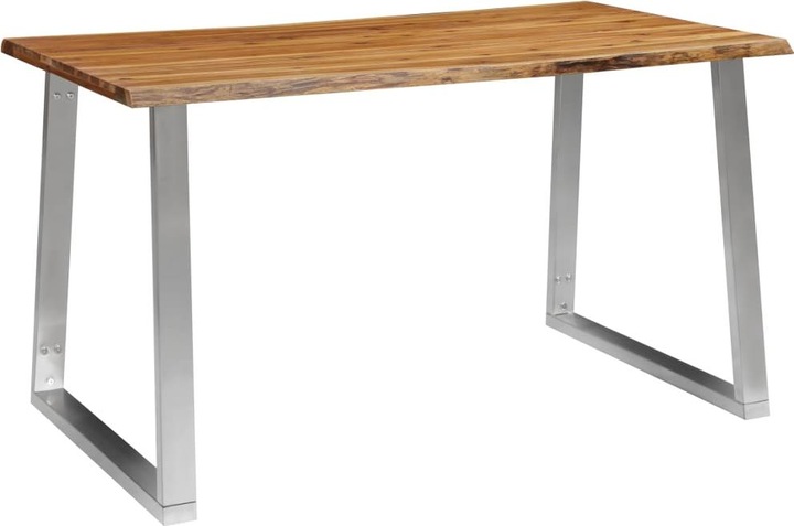 Image du produit VidaXL Stepanova (140 x 80 x 75 cm)