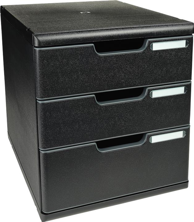 Productafbeelding Exacompta Modulaire ladeblokken (A4+)