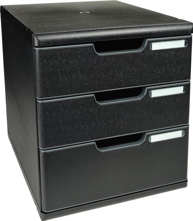 Immagine prodotto Exacompta Cassettiere modulari (A4+)