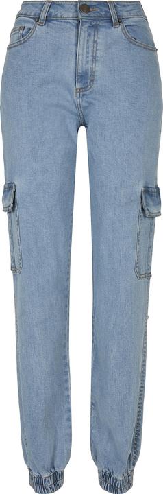 Produktbild Urban Classics Organic Stretch Denim (30)