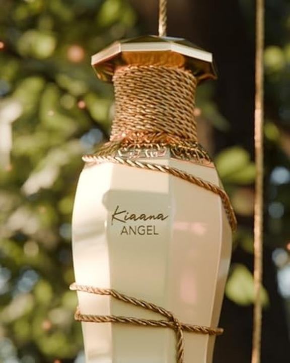 Produktbild Afnan Kiaana Angel W 100 ml (Eau de Parfum, 100 ml)