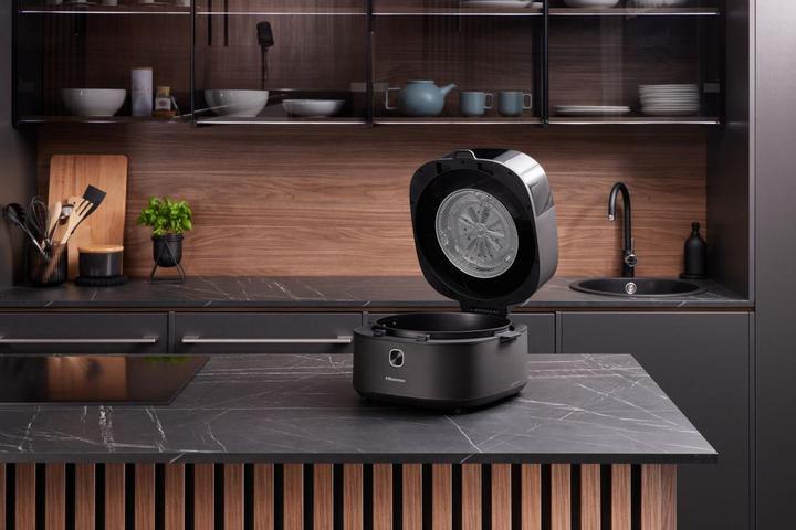 Produktbild Hisense HAF1350DR