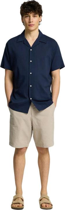 Image du produit Selected Slhregular-Karl Seersucker Shorts Noos (S)