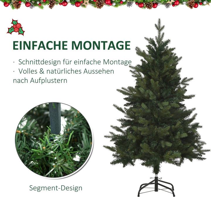 Produktbild Jamb Weihnachtsbaum (120 cm)