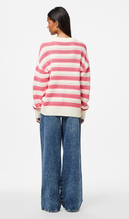 Produktbild Pieces PCFANNI Strickpullover (S)