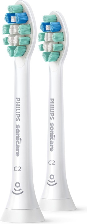 Produktbild Philips Sonicare C2 Optimal Plaque Defence (2 x)