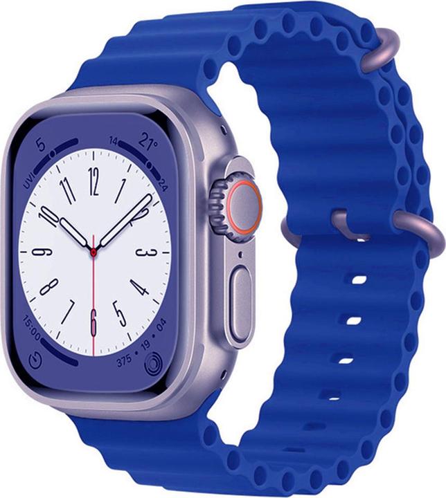 Blau