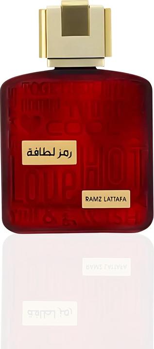 Immagine prodotto Lattafa Ramz Oro EDP W 30 ml (Eau de parfum, 30 ml)