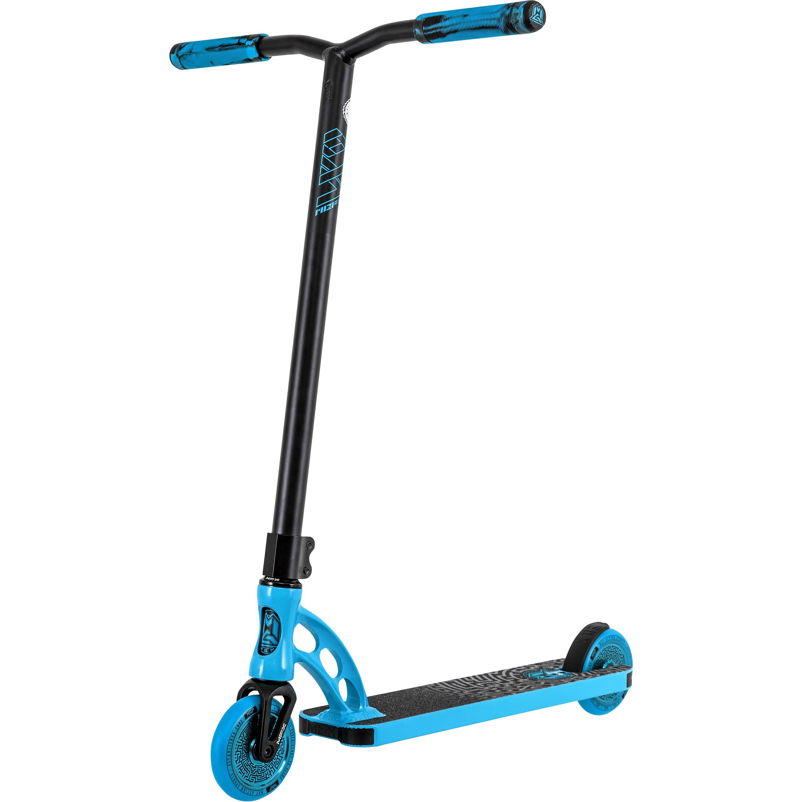 Mgp, Scooter