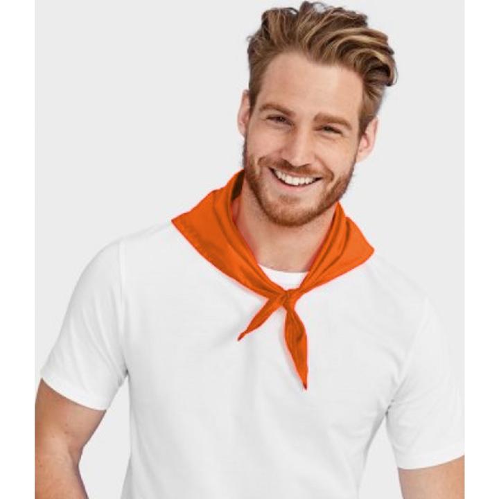 Actual product image Sols Neckerchief