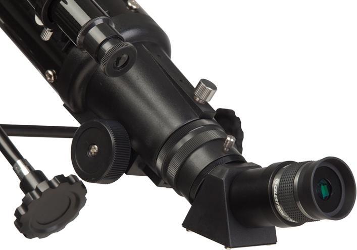 Actual product image Celestron 45-degree amiciprism 1 1/4