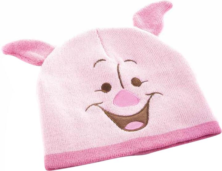 Actual product image Winnie the Pooh Cap (One size)