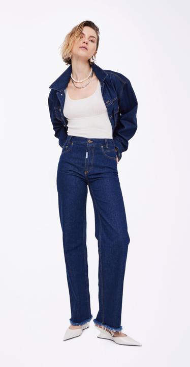 Produktbild Ball BASERENA JEANS 50405080 (W33/L32)