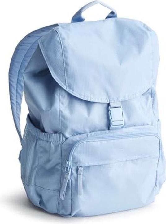 Actual product image Vera Bradley Ripstop Berkhill Backpack