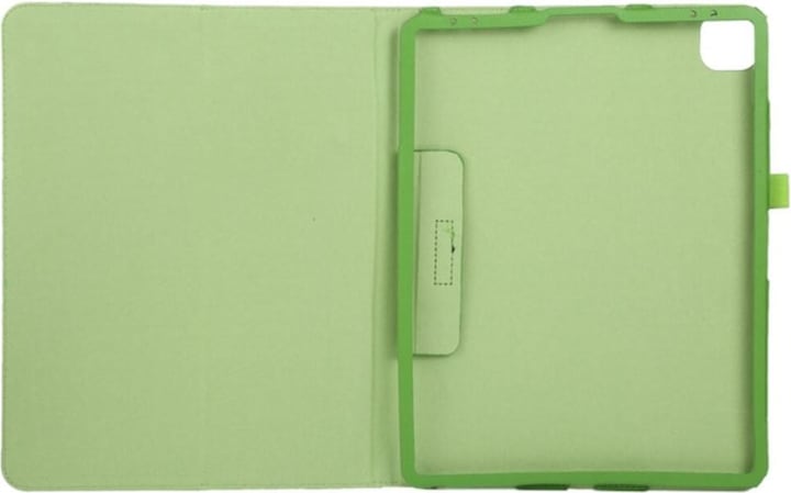 Produktbild Cover-Discount iPad Pro 11 2024 - Bi-fold Stand Etui (iPad Pro 11 2024 (M4))