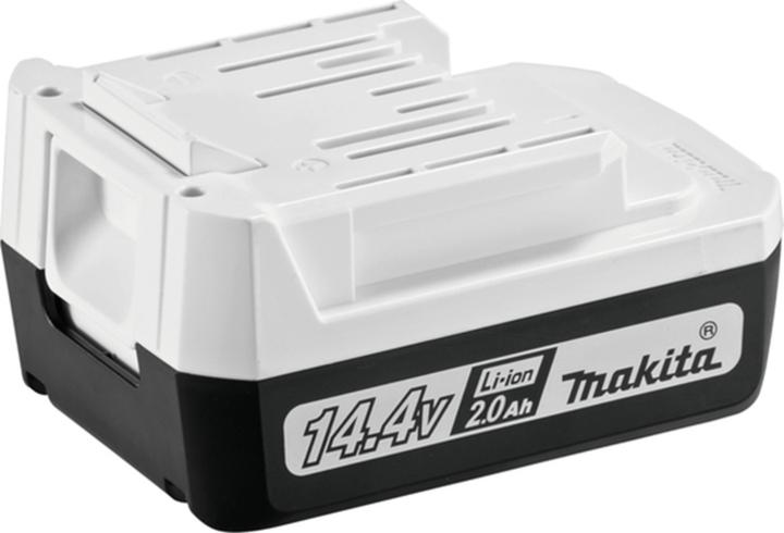 Actual product image Makita Accu BL1420G 14,4V 2,0Ah | 191N76-3 (14.4 V)