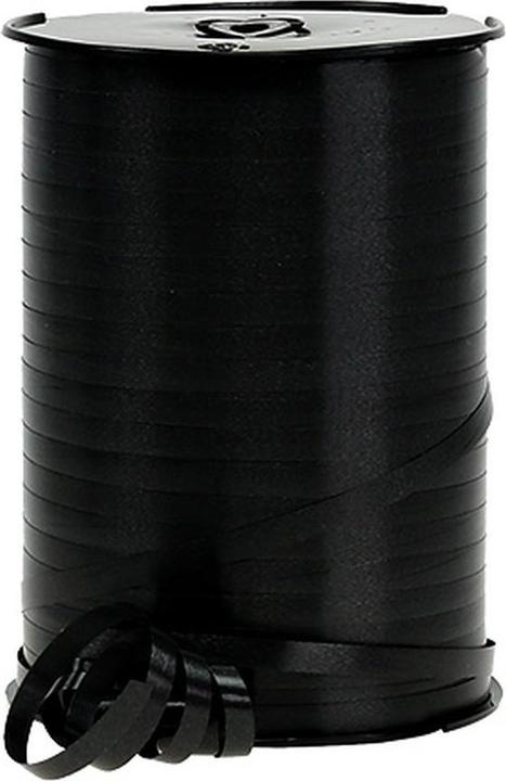 Produktbild Vosteen Ringelband, 5mm breit, 500m lang, schwarz (1x)