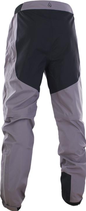 Produktbild ION Bike Pants Shelter 3L unisex - shark-grey (46)