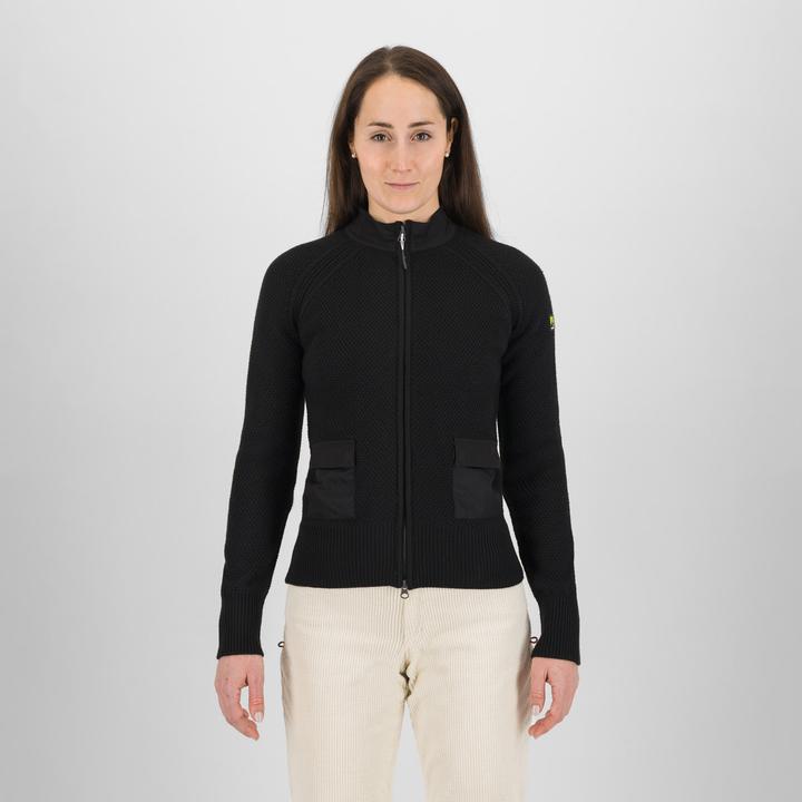 Produktbild Karpos Ermellino Full Zip W Sweater (S)