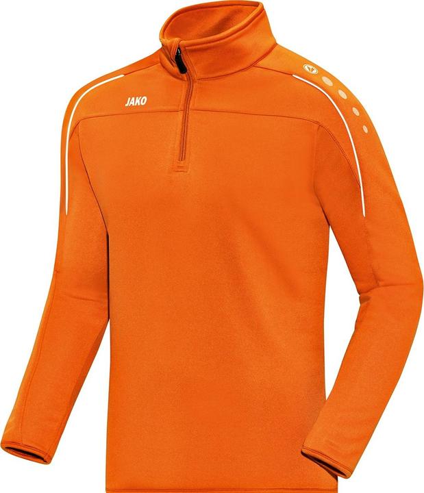 Actual product image JAKO Ziptop Classico (M)