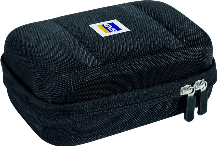 Produktbild GYS Nomad Power 401 - Lithium Jumpstarter, Powerbank (400 A, 18000 mAh)