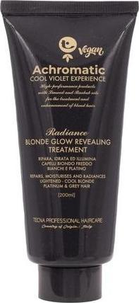 Produktbild Tecna Achromatische Blond-Glanz-Behandlung gegen Gelbstich (200 ml)