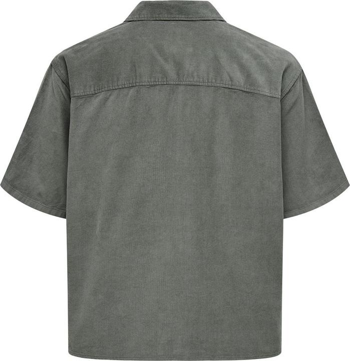Actual product image Only & Sons Onsalfi Rlx Cord Ss Shirt (M)