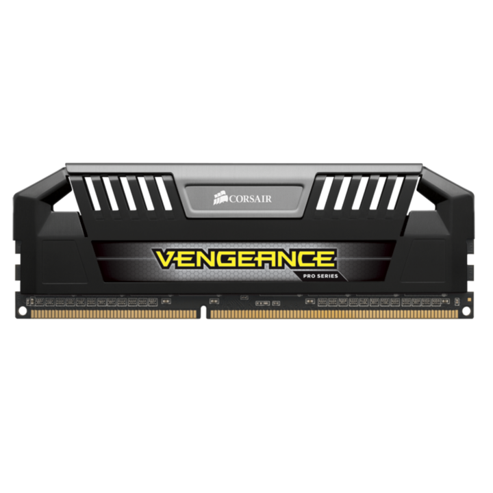 Actual product image Corsair Vengeance Pro (2 x 8GB, 1600 MHz, DDR3-RAM, DIMM)