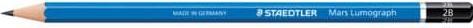 Actual product image Staedtler Mars Lumograph 100 (2 mm, 2B, 1 x)