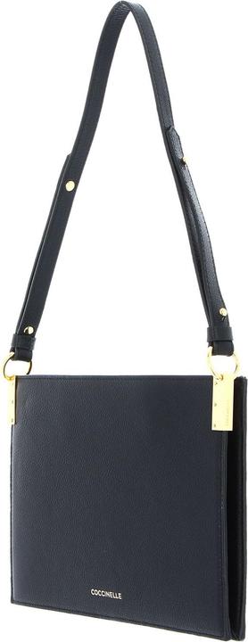 Immagine prodotto Coccinelle Delices Canvas Flat Shoulder Bag