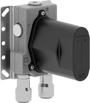 Actual product image Dornbracht Dornb built-in body G 1/2, flush-mounted thermostat