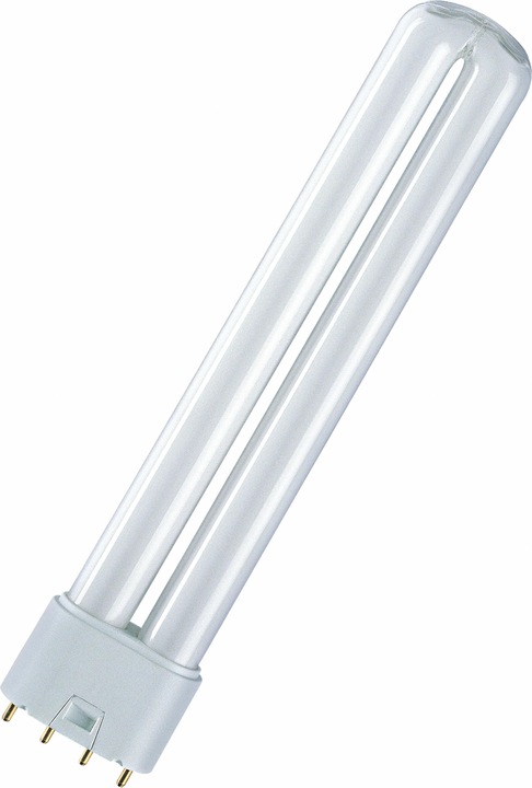 Produktbild Osram Energiesparlampe (2G11, 24 W, 1620 lm, 1 x, G)