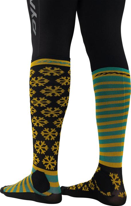 Produktbild Dynafit FT Graphic Socken (39 - 42)