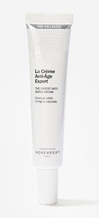 Produktbild Novexpert La Crème Anti Âge Expert (40 ml, Gesichtswasser)
