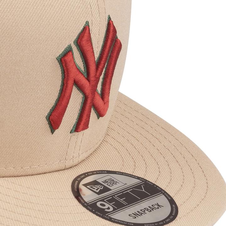 Actual product image New Era 9Fifty New York Yankees (One size)