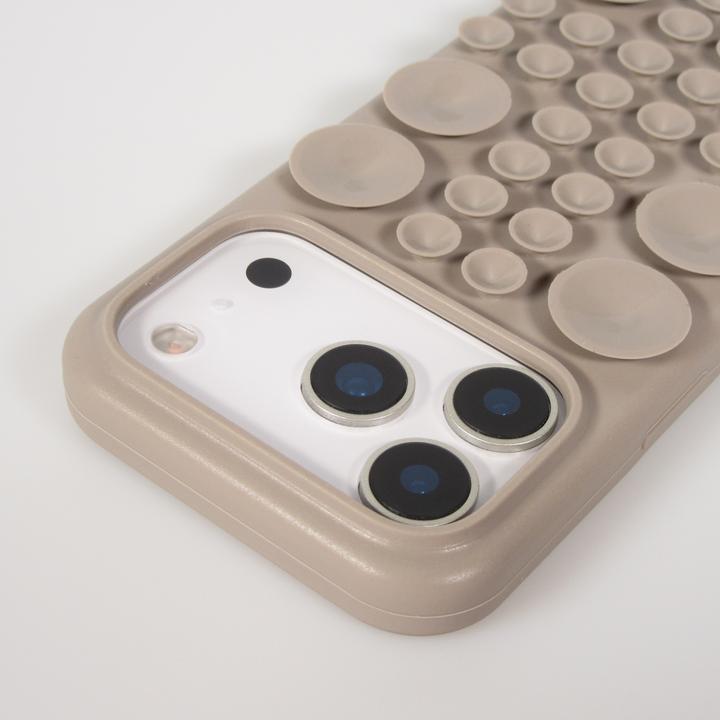 Image du produit PhoneLook Coque Murale ventouse pastel avec fixation sur surfaces (Apple iPhone 17 Pro Max)