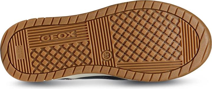 Immagine prodotto Geox scarpe da basket per bambini perth (32)