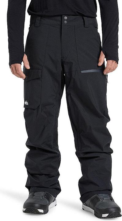 Quiksilver Utility PT