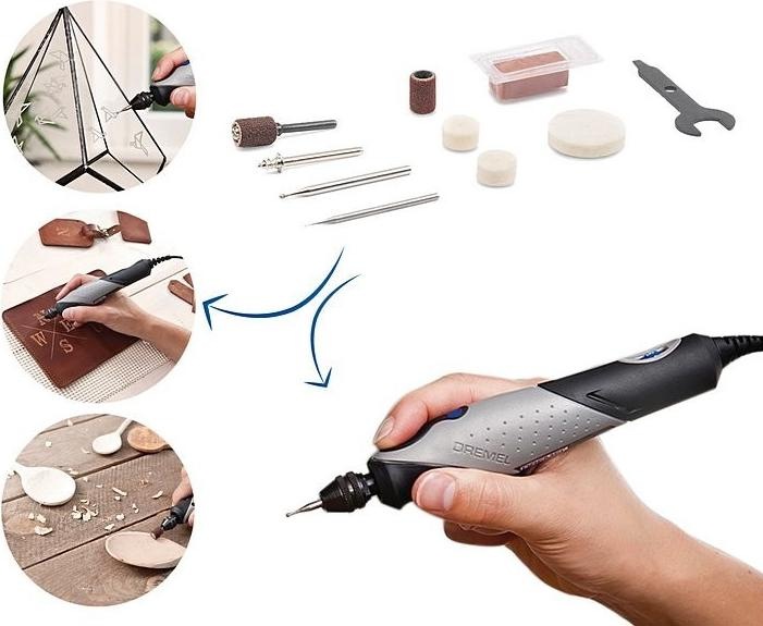 Produktbild Dremel Stylo+