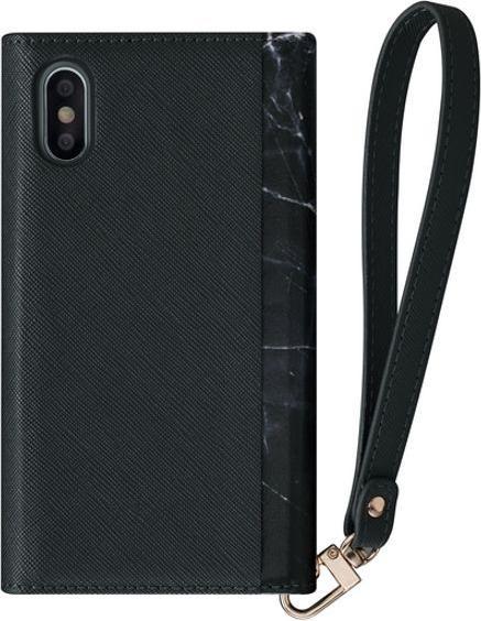 Produktbild Habitu Eris Series Designer Clutch Hülle (Apple iPhone XS, Apple iPhone X)