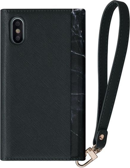 Actual product image Habitu Eris Series Designer Clutch Case (Apple iPhone XS, Apple iPhone X)