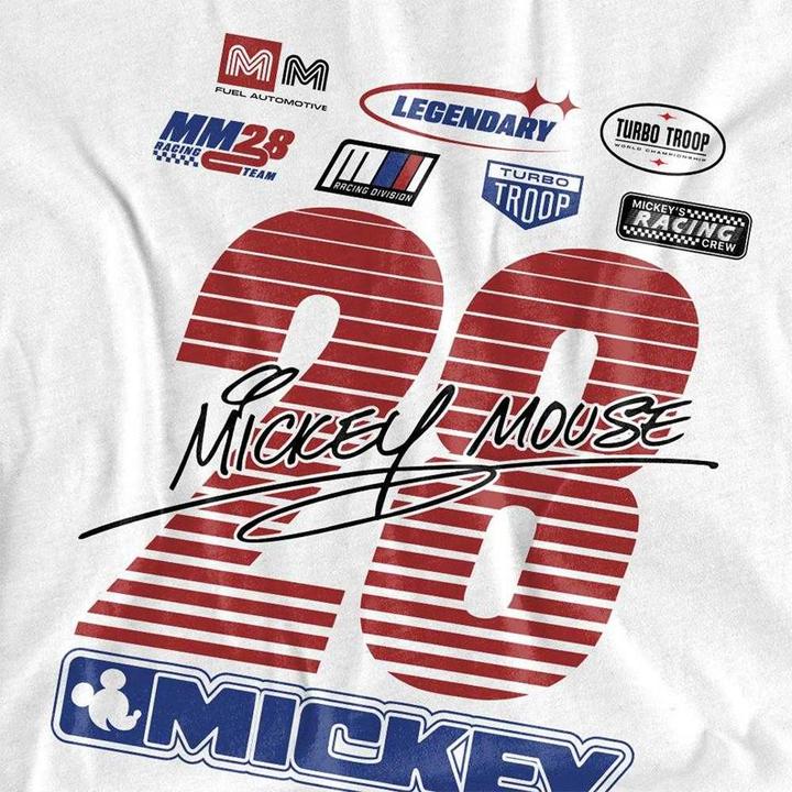 Produktbild Disney TShirt Logo (S)