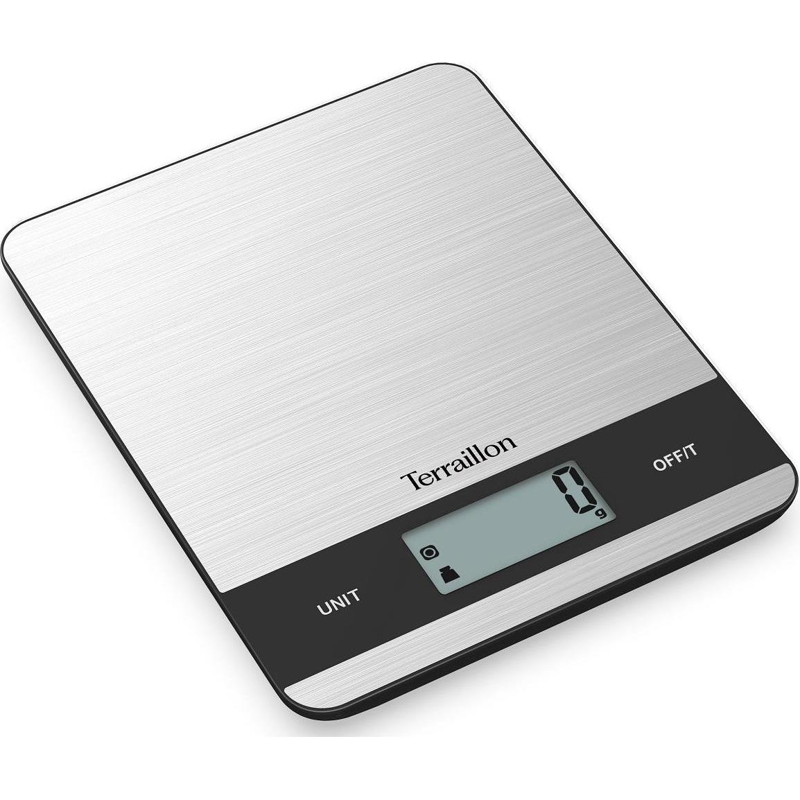 Terraillon Küchenwaage (15368)