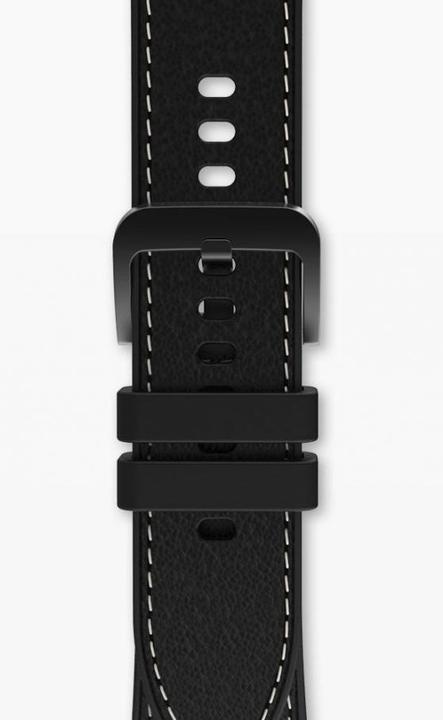 Produktbild Strap Studio Leather (Pflanzlich gegerbtes Leder)